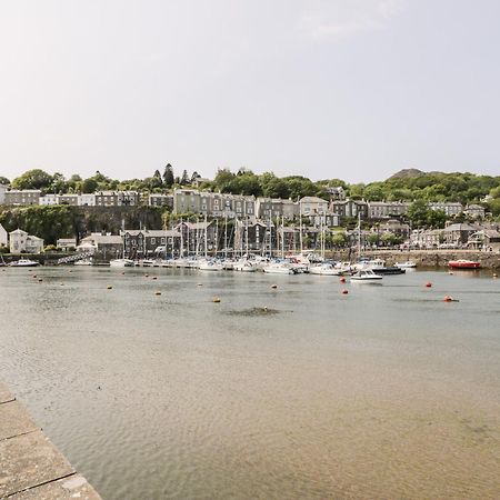 Whistle Stop Apartment Porthmadog Extérieur photo