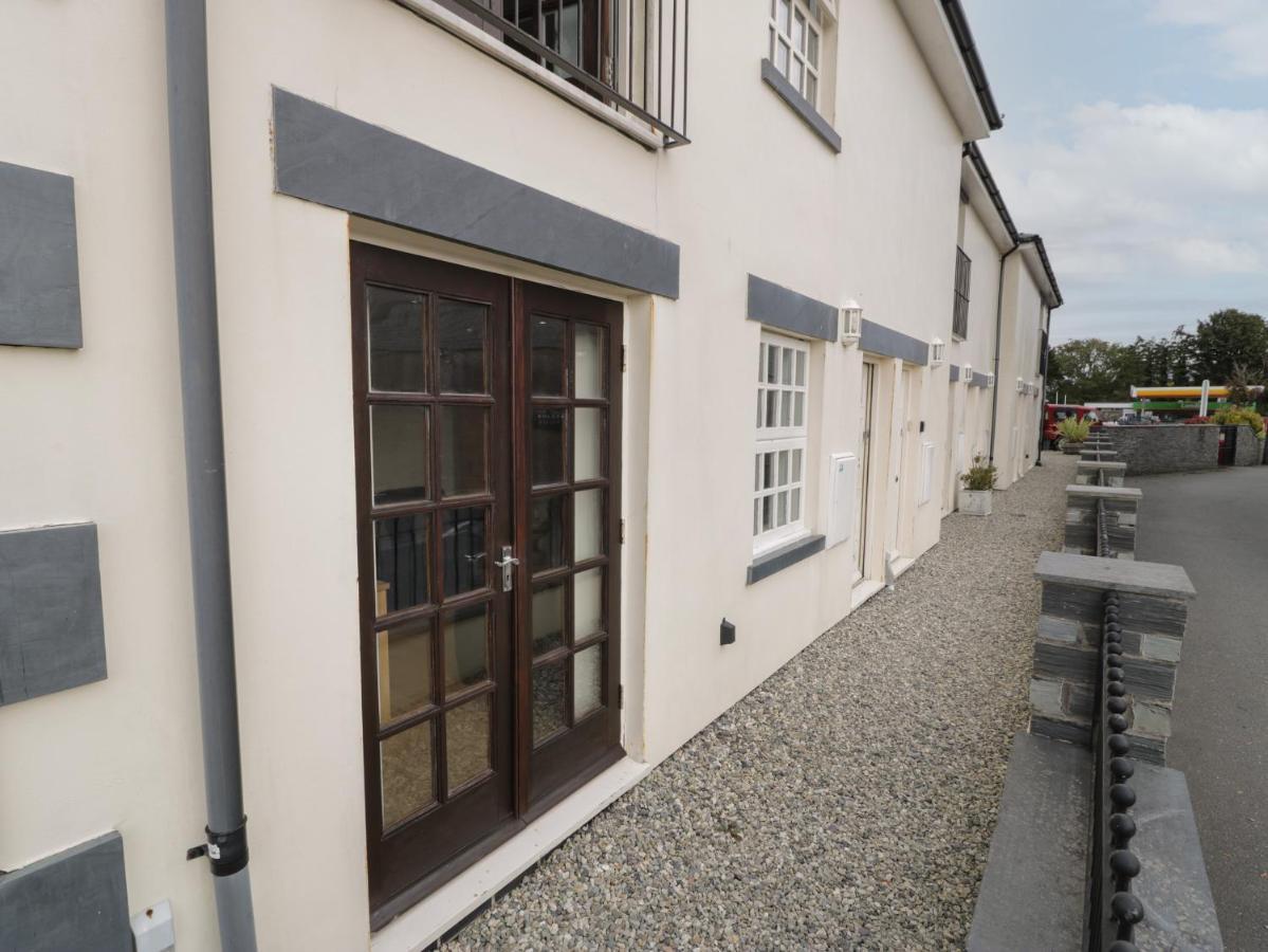 Whistle Stop Apartment Porthmadog Extérieur photo