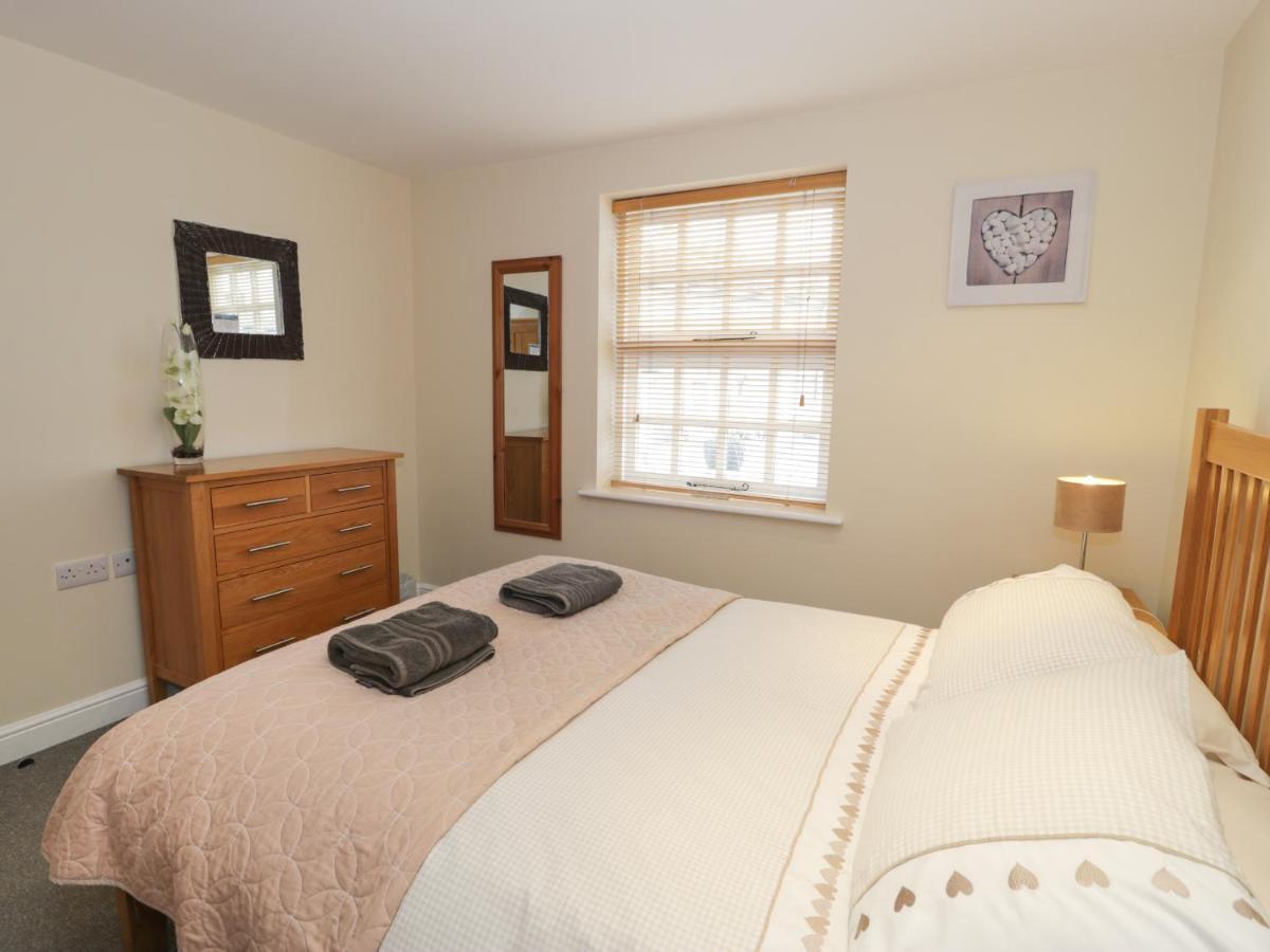 Whistle Stop Apartment Porthmadog Extérieur photo
