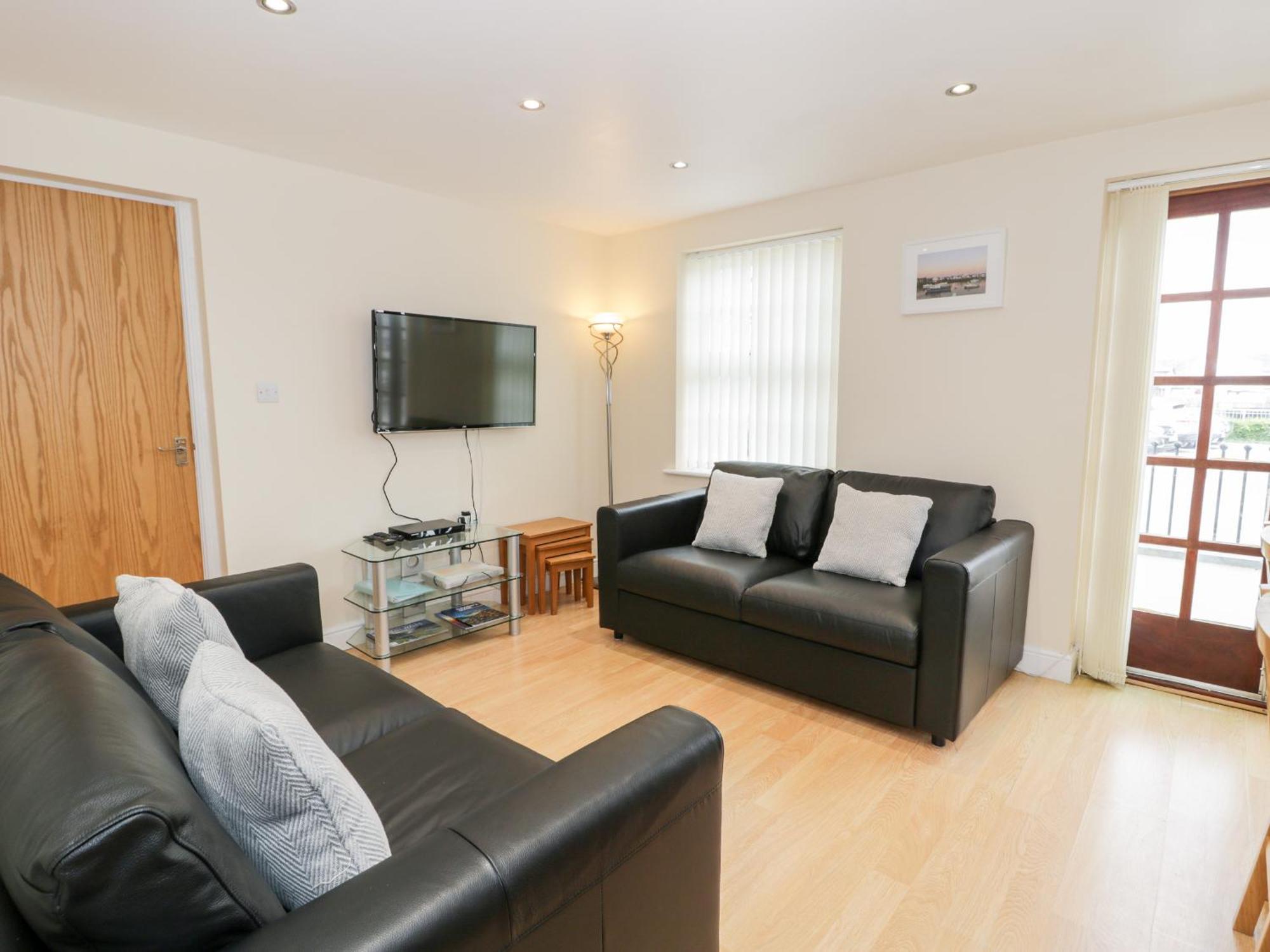 Whistle Stop Apartment Porthmadog Extérieur photo